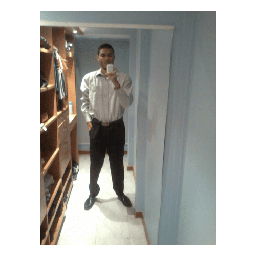 Promotor de Ventas